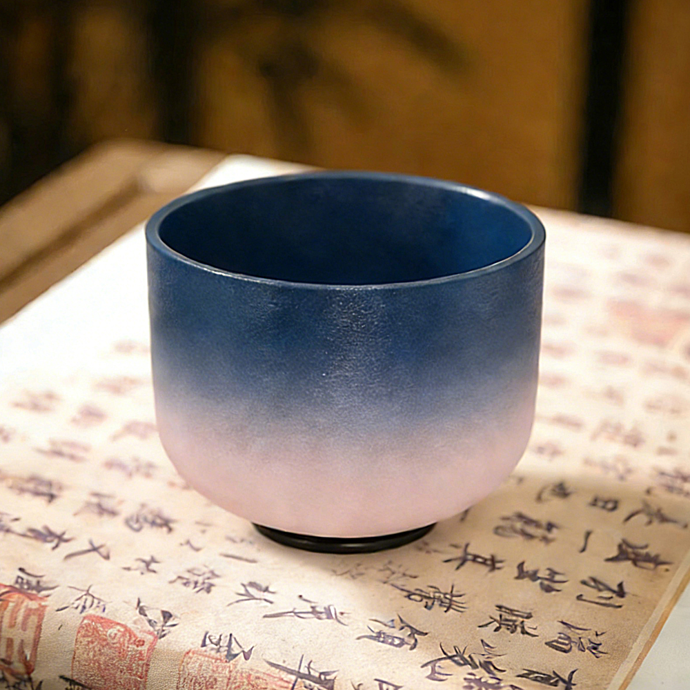 Star Linkup 8 Inci Mangkuk Kri - Tibetan Singing Bowl ulasan dan harga