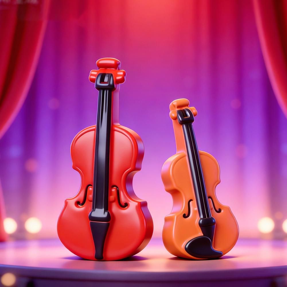 Piano Biola Saksofon Miniatur  - Musical Instrument Veena ulasan dan harga
