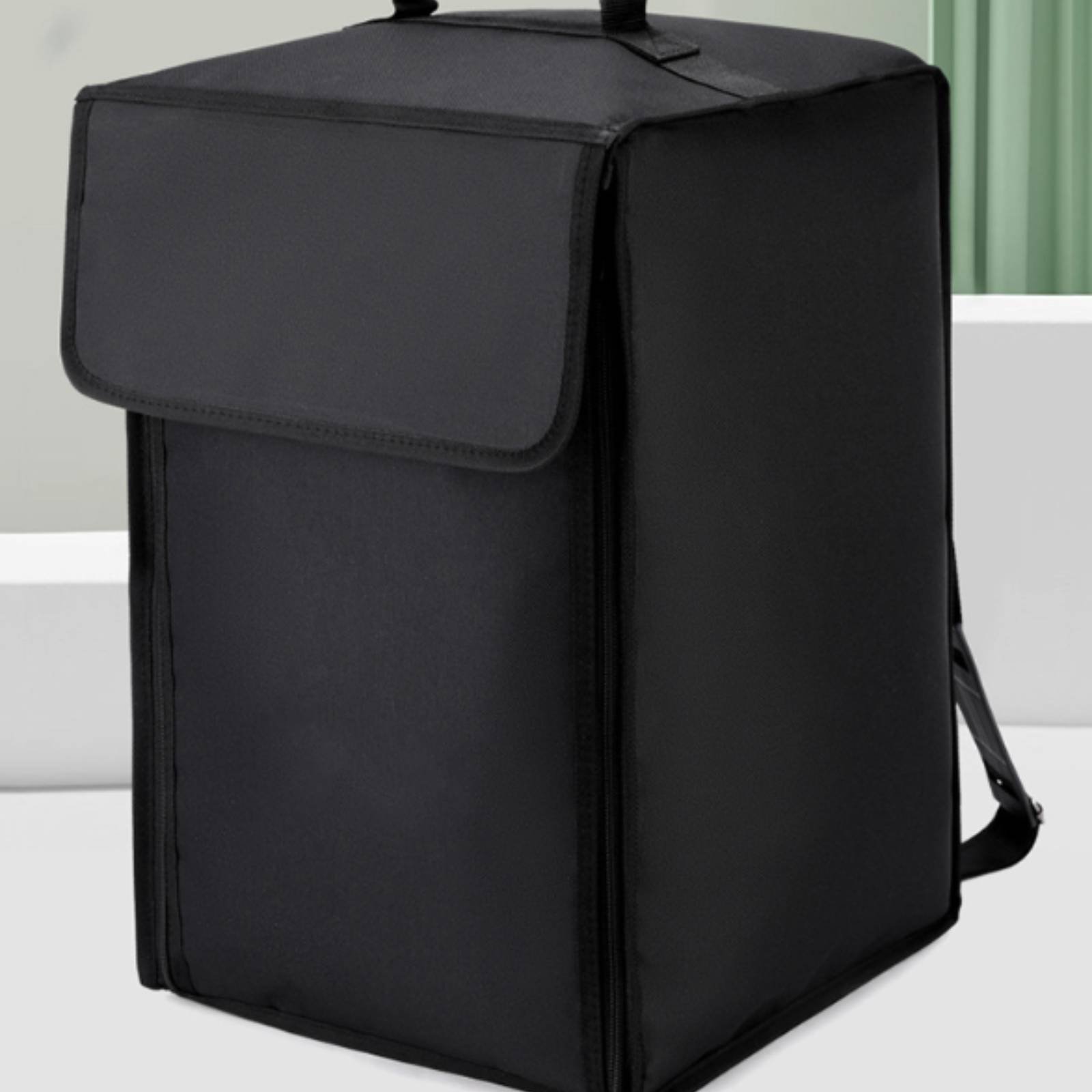 Tas Ransel Cajon dengan Bantal - Cajon Musical Instrument ulasan dan harga