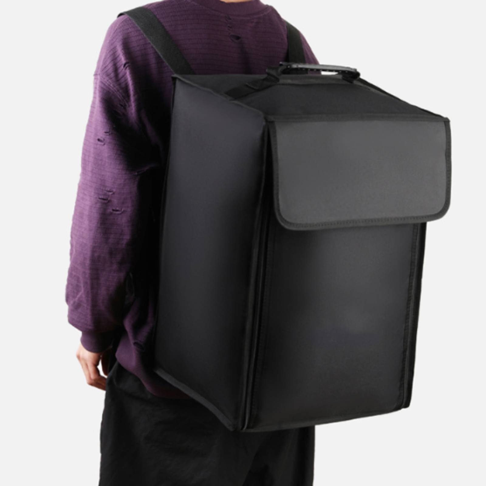 Tas Ransel Cajon dengan Bantal - Cajon Musical Instrument ulasan dan harga