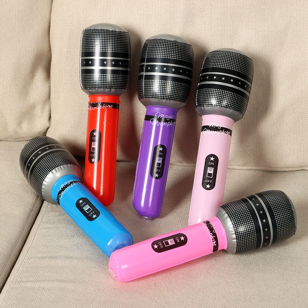 5 Gitar 5 Saksofon 5 Mikrofon  - Musical Instrument You Blow Into ulasan dan harga
