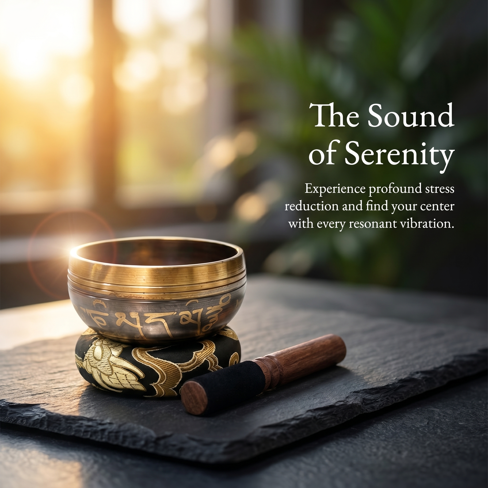 Set Mangkuk Bernyanyi Tibet Mi - Tibetan Singing Bowl ulasan dan harga