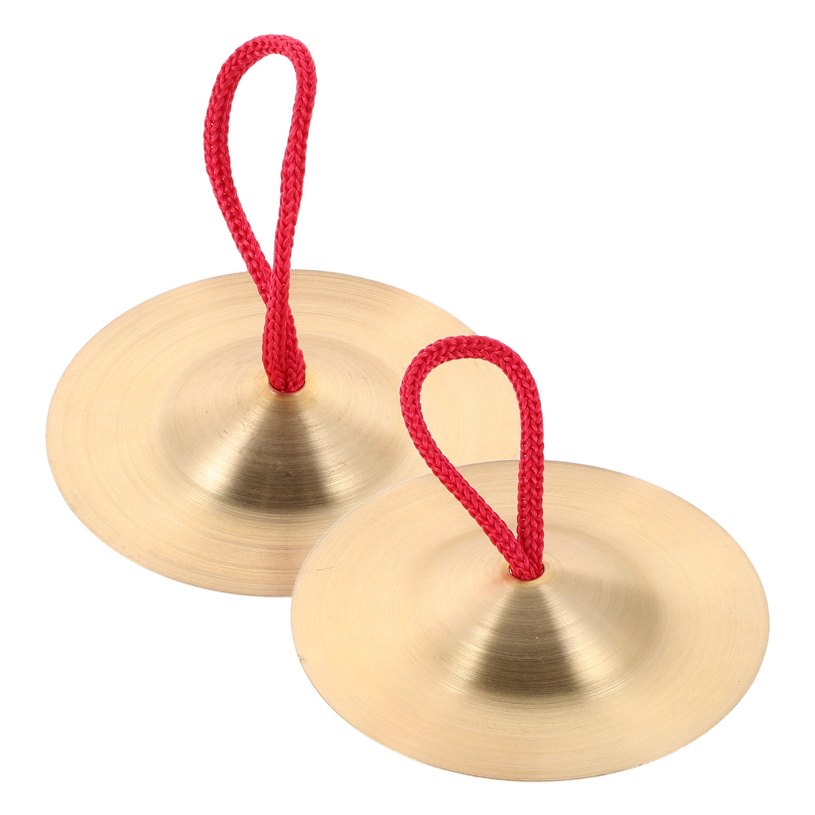 Simbal Jari Tembaga Mini, Inst - Musical Instrument With Hand ulasan dan harga
