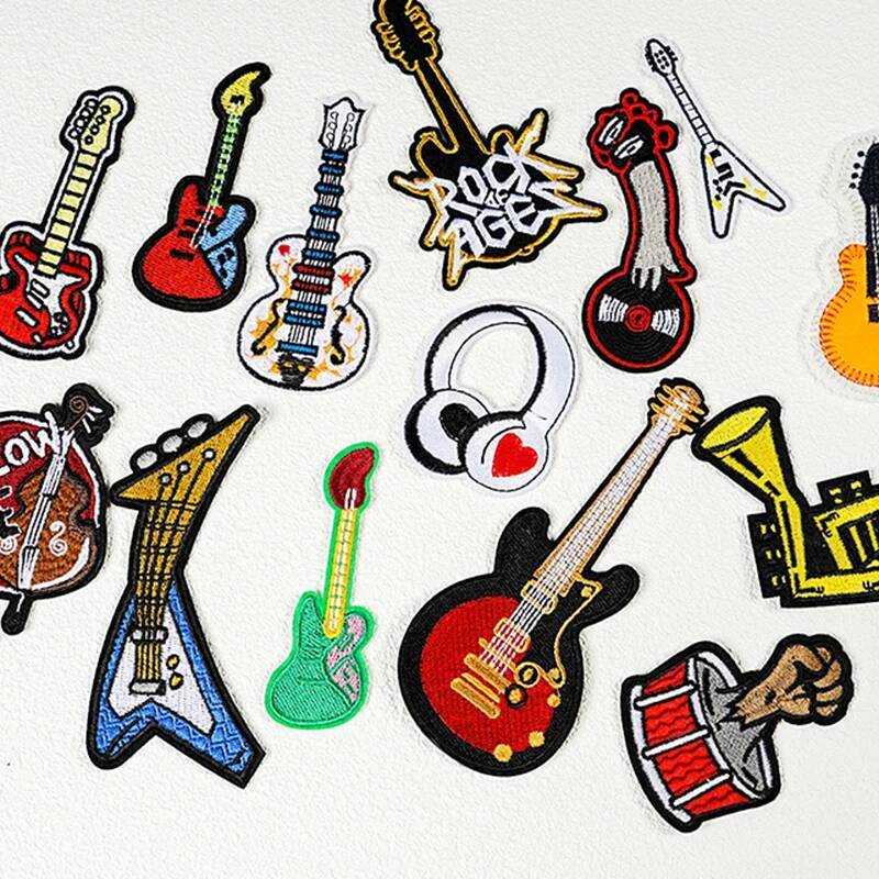 Fashion gitar, instrumen Fashi - Musical Instrument Image ulasan dan harga