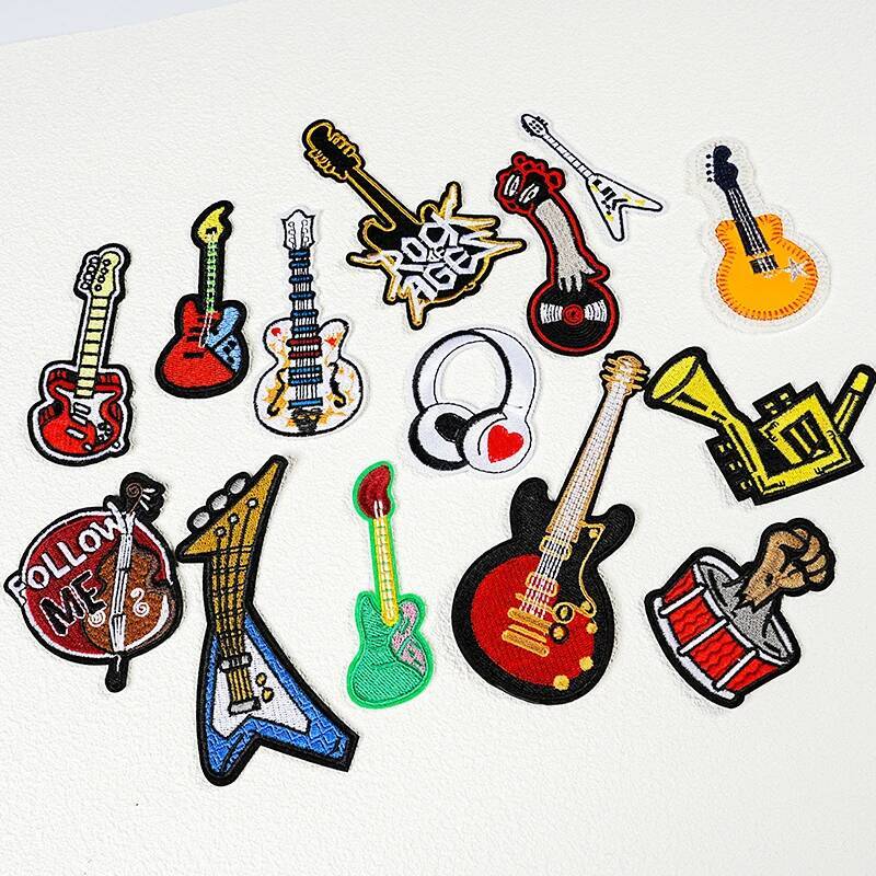 Fashion gitar, instrumen Fashi - Musical Instrument Image ulasan dan harga