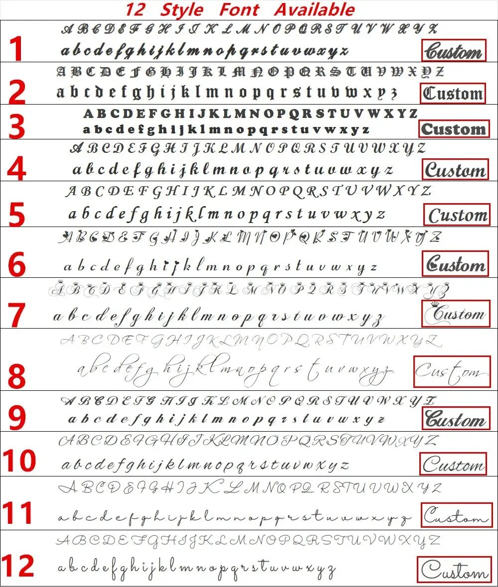 Kalung Biola Custom Personalis - Musical Instrument With Names ulasan dan harga